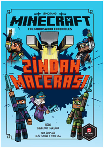 Minecraft - Zindan Macerası