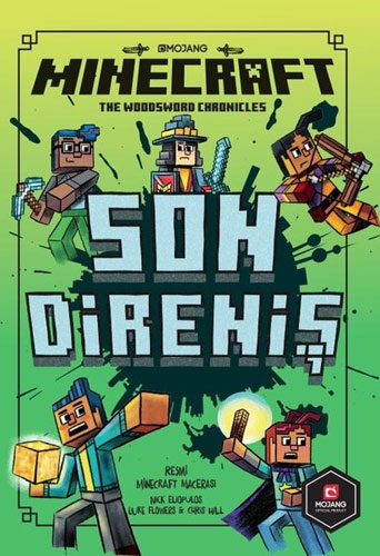 Minecraft - Son Direniş