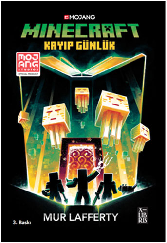 Minecraft - Kayıp Günlük