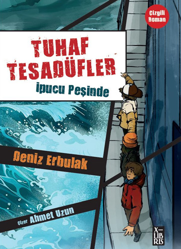 Tuhaf Tesadüfler 2 - İpucu Peşinde