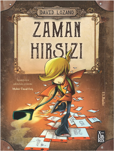 Zaman Hırsızı