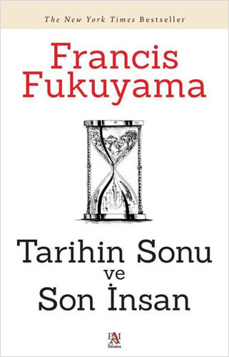 Tarihin Sonu ve Son İnsan