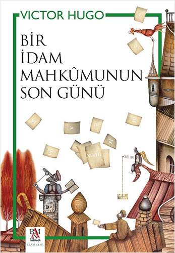  Bir İdam Mahkumunun Son Günü