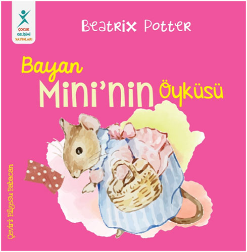 Bayan Mini’nin Öyküsü