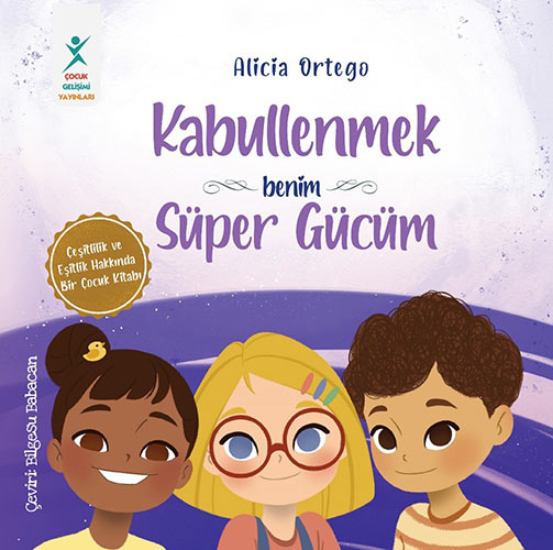 Kabullenmek Benim Süper Gücüm