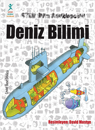 STEM Bilim Ansiklopedisi - Deniz Bilimi