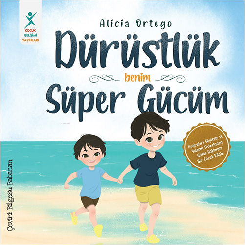 Benim Süper Gücüm-Dürüstlük