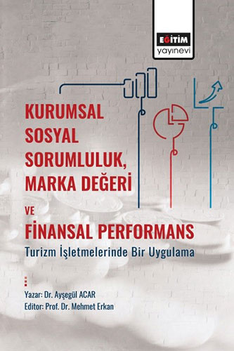 Kurumsal Sosyal Sorumluluk, Marka Değeri Ve Finansal Performans