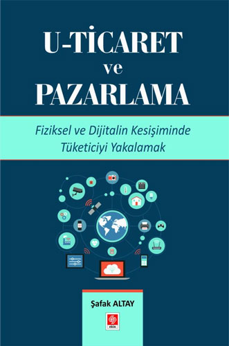  U-Ticaret ve Pazarlama