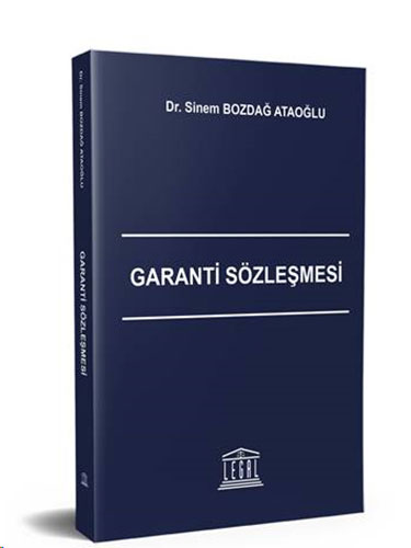 Garanti Sözleşmesi