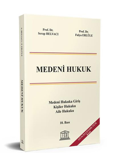 Medeni Hukuk