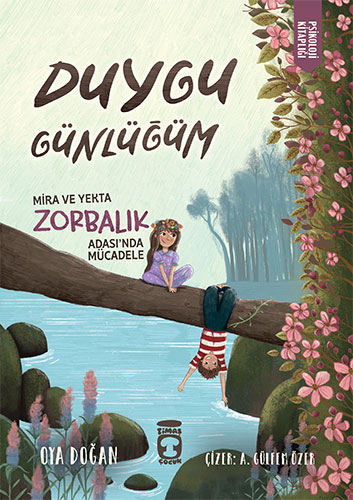 Duygu Günlüğüm