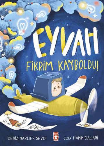 Eyvah Fikrim Kayboldu!