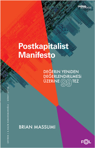 Postkapitalist Manifesto 