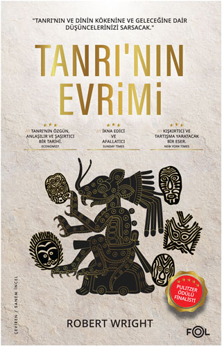 Tanrı’nın Evrimi