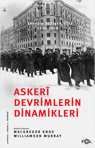 Askerî Devrimlerin Dinamikleri