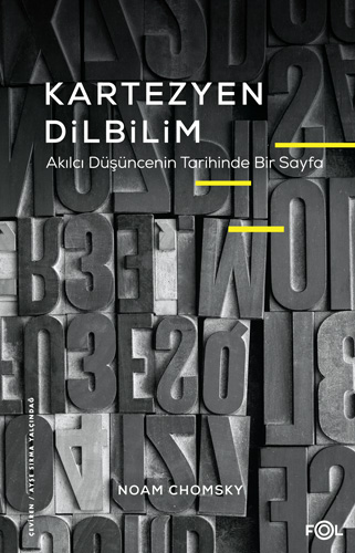 Kartezyen Dilbilim