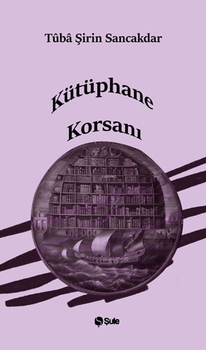 Kütüphane Korsanı