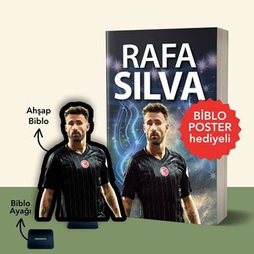 Rafa Silva