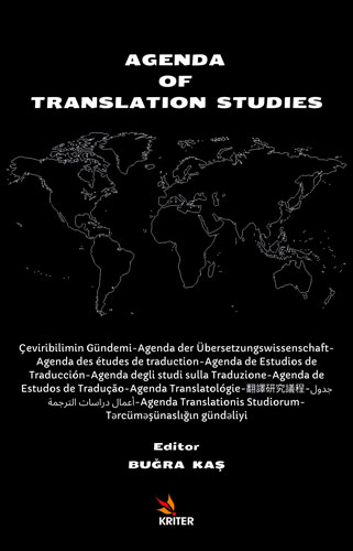 Agenda of Translation Studies