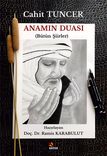 Anamın Duası (Bütün Şiirler)