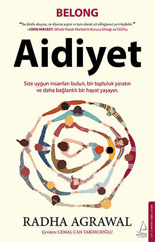 Aidiyet