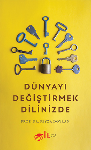 Dünyayı Değiştirmek Dilinizde