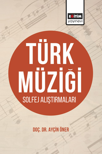Türk Müziği Solfej Alıştırmaları