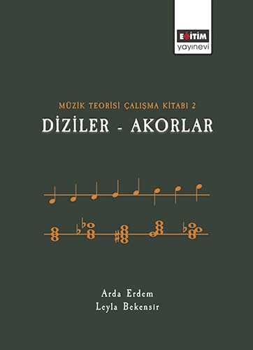 Müzik Teorisi Çalışma Kitabı 2