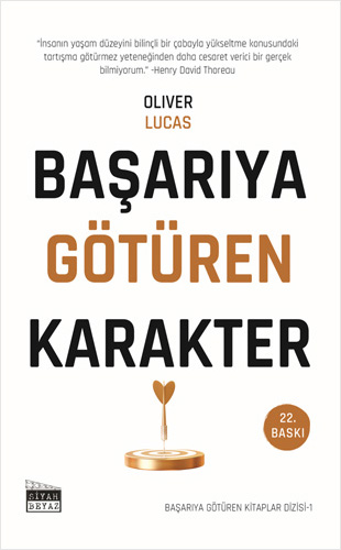 Başarıya Götüren Karakter