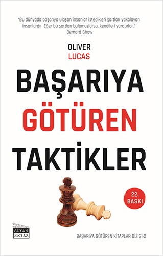 Başarıya Götüren Taktikler