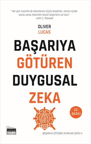 Başarıya Götüren Duygusal Zeka