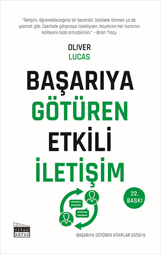 Başarıya Götüren Etkili İletişim