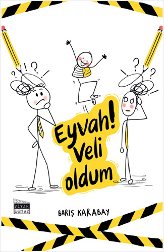 Eyvah Veli OIdum