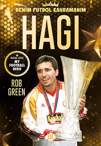 Hagi Benim Futbol Kahramanım