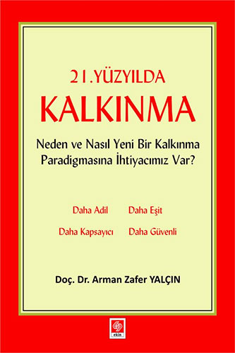 21. Yüzyılda Kalkınma