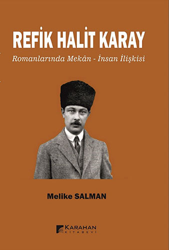 Refik Halit Karay