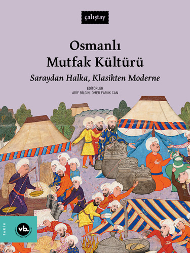 Osmanlı Mutfak Kültürü