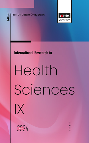 International Research in Health Sciences - 9