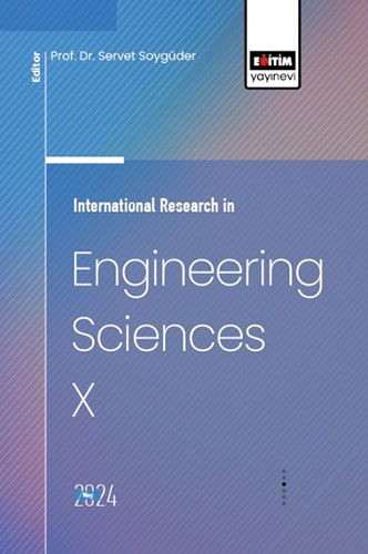 International Research in Engineering Sciences - 10