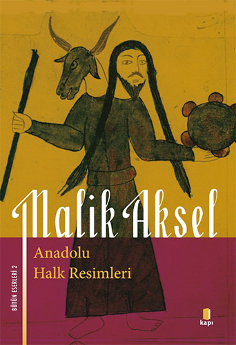 Anadolu Halk Resimleri 