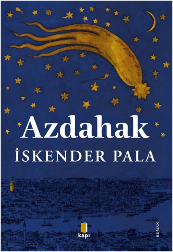 Azdahak