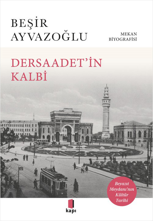 Dersaadet’i̇n Kalbi