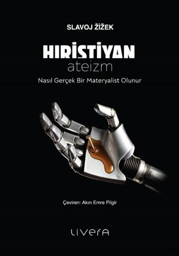 Hıristiyan Ateizm 