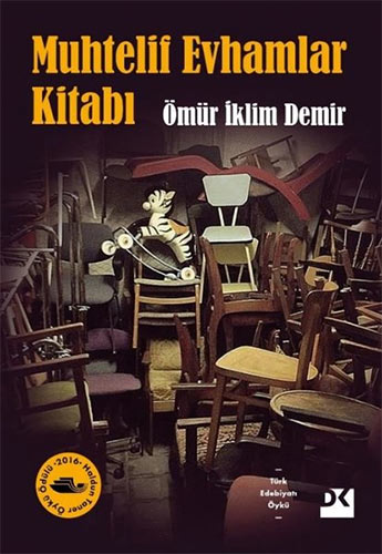 Muhtelif Evhamlar Kitabı