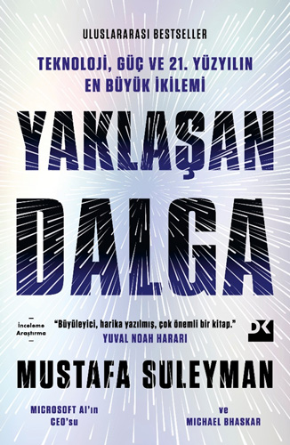 Yaklaşan Dalga