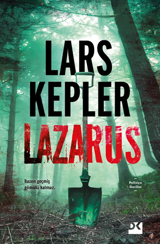 Lazarus