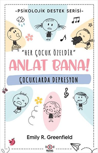 Çocuklarda Depresyon