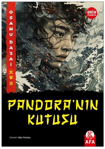 Pandora’nın Kutusu