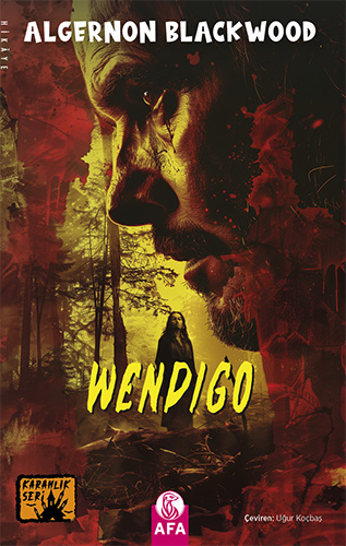 Wendigo